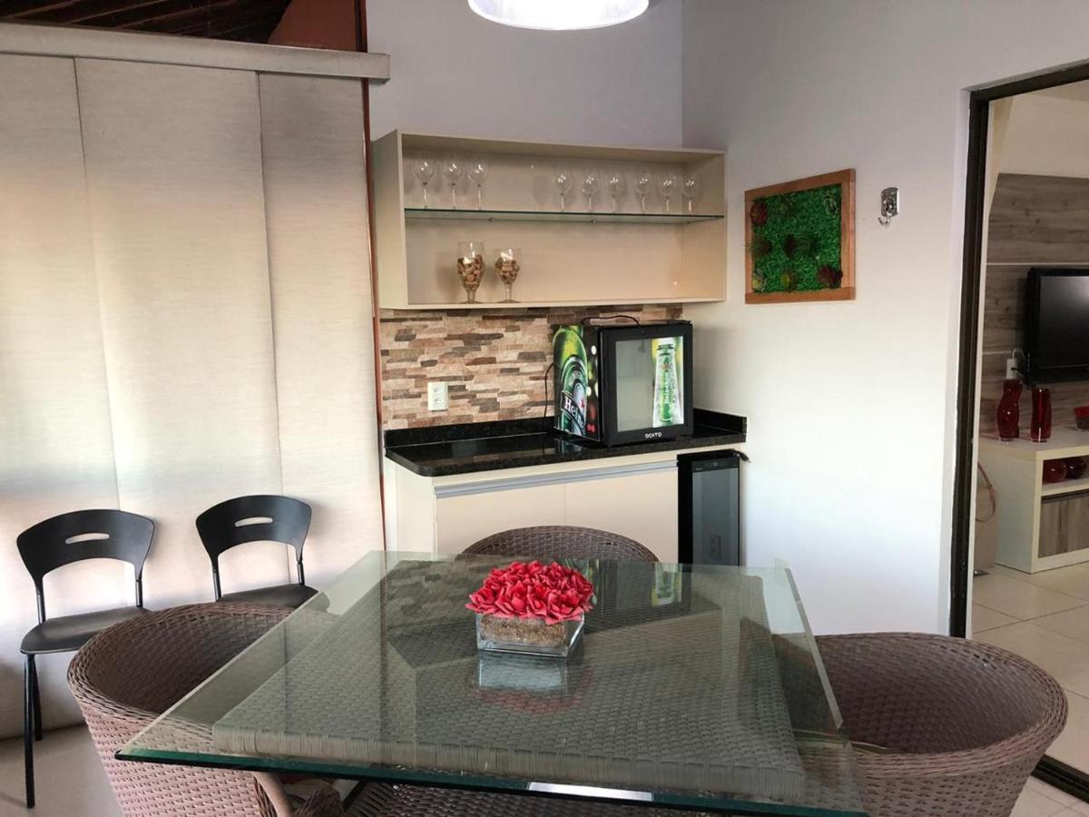 Hotel Canarius De Gravata - Flat 外观 照片