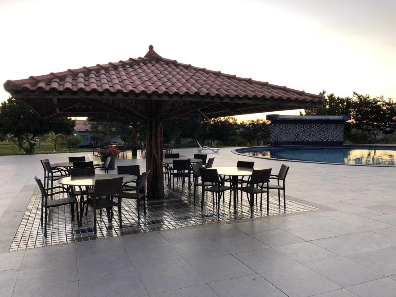 Hotel Canarius De Gravata - Flat 外观 照片