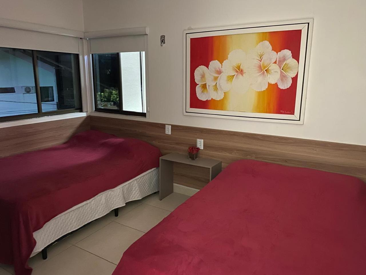 Hotel Canarius De Gravata - Flat 外观 照片