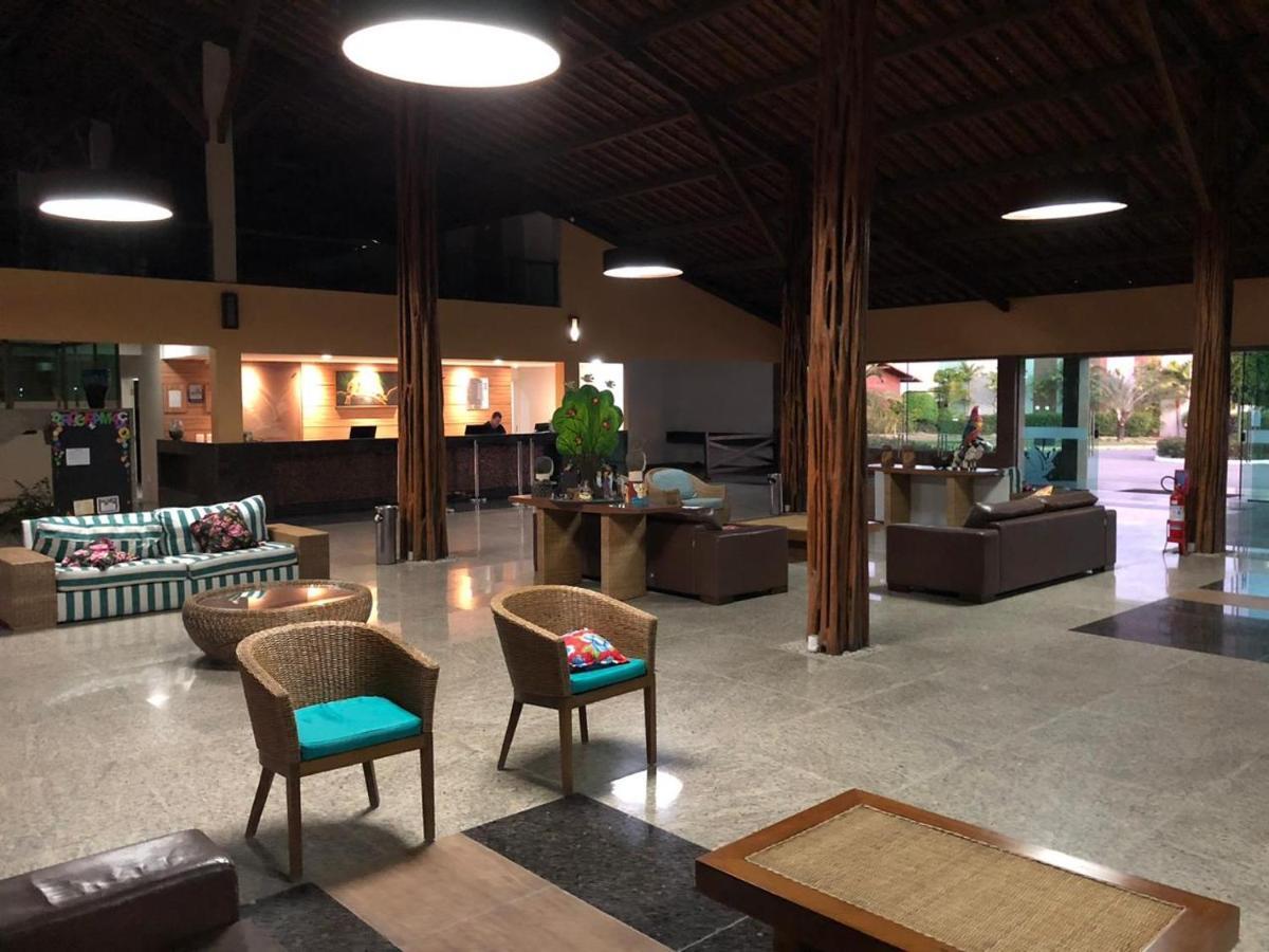 Hotel Canarius De Gravata - Flat 外观 照片